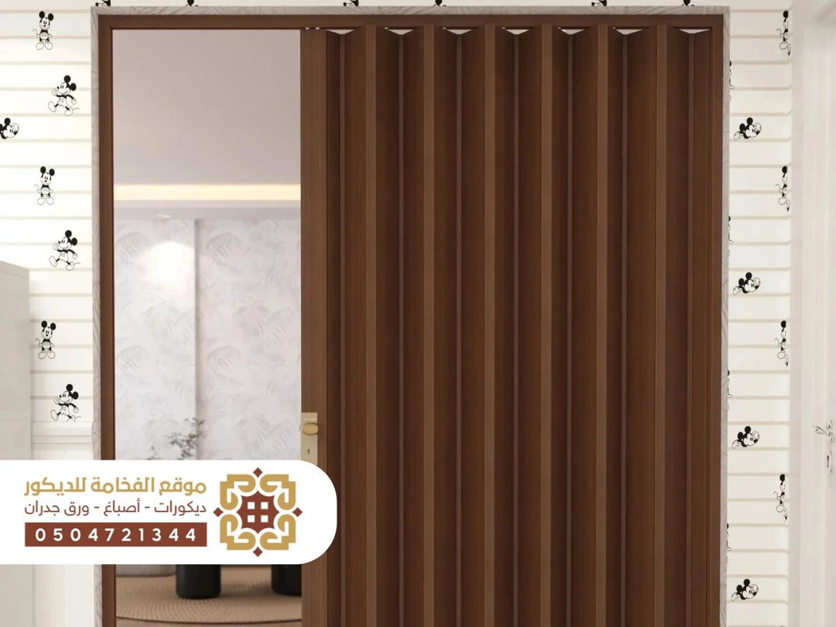 تصاميم ديكورات دهانات جدران مبتكرة بألوان متعددة وتأثيرات مميزة