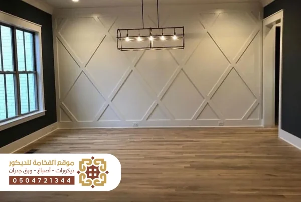 فريمات فوم خفيفة ومتينة متعددة الاستخدامات في البناء والديكور.