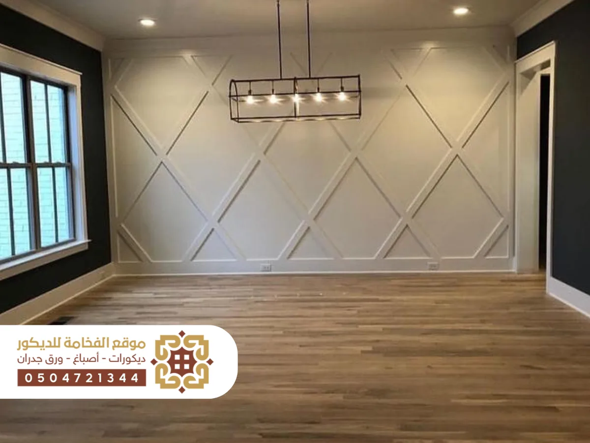 فريمات فوم خفيفة ومتينة متعددة الاستخدامات في البناء والديكور.